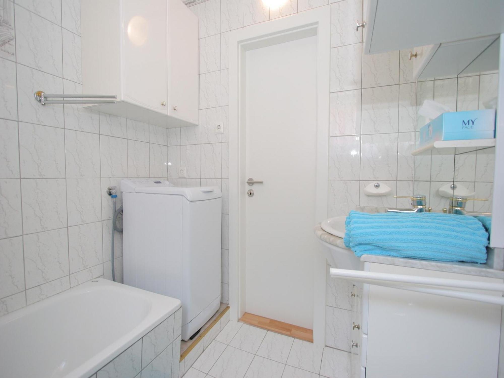 Modern Apartment With Garden Near The Petzen Ski Area In Eberndorf Carinthia Ngoại thất bức ảnh