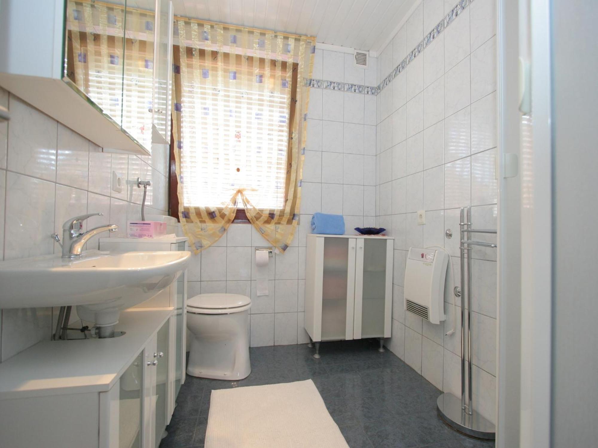 Modern Apartment With Garden Near The Petzen Ski Area In Eberndorf Carinthia Ngoại thất bức ảnh