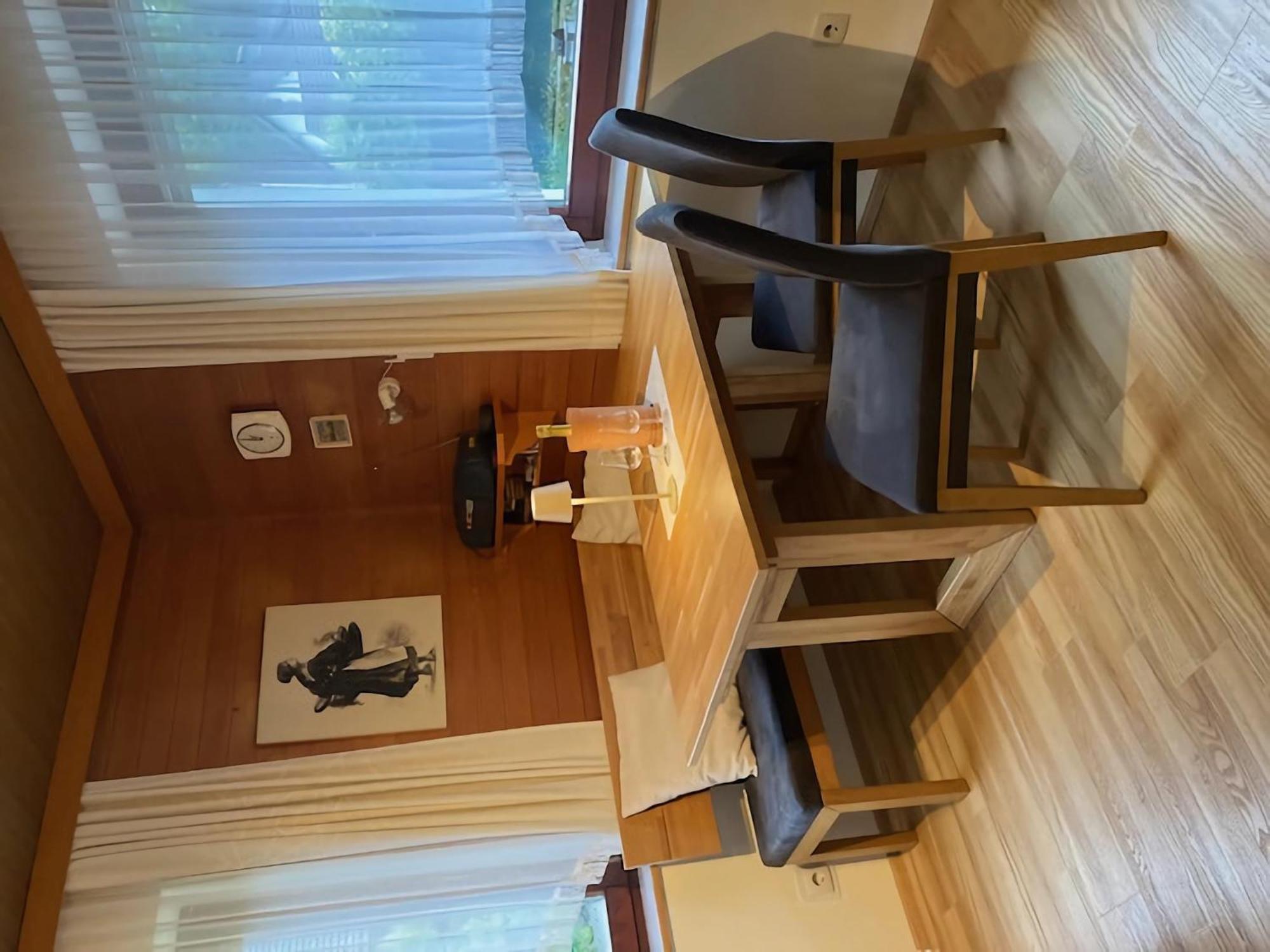Modern Apartment With Garden Near The Petzen Ski Area In Eberndorf Carinthia Ngoại thất bức ảnh