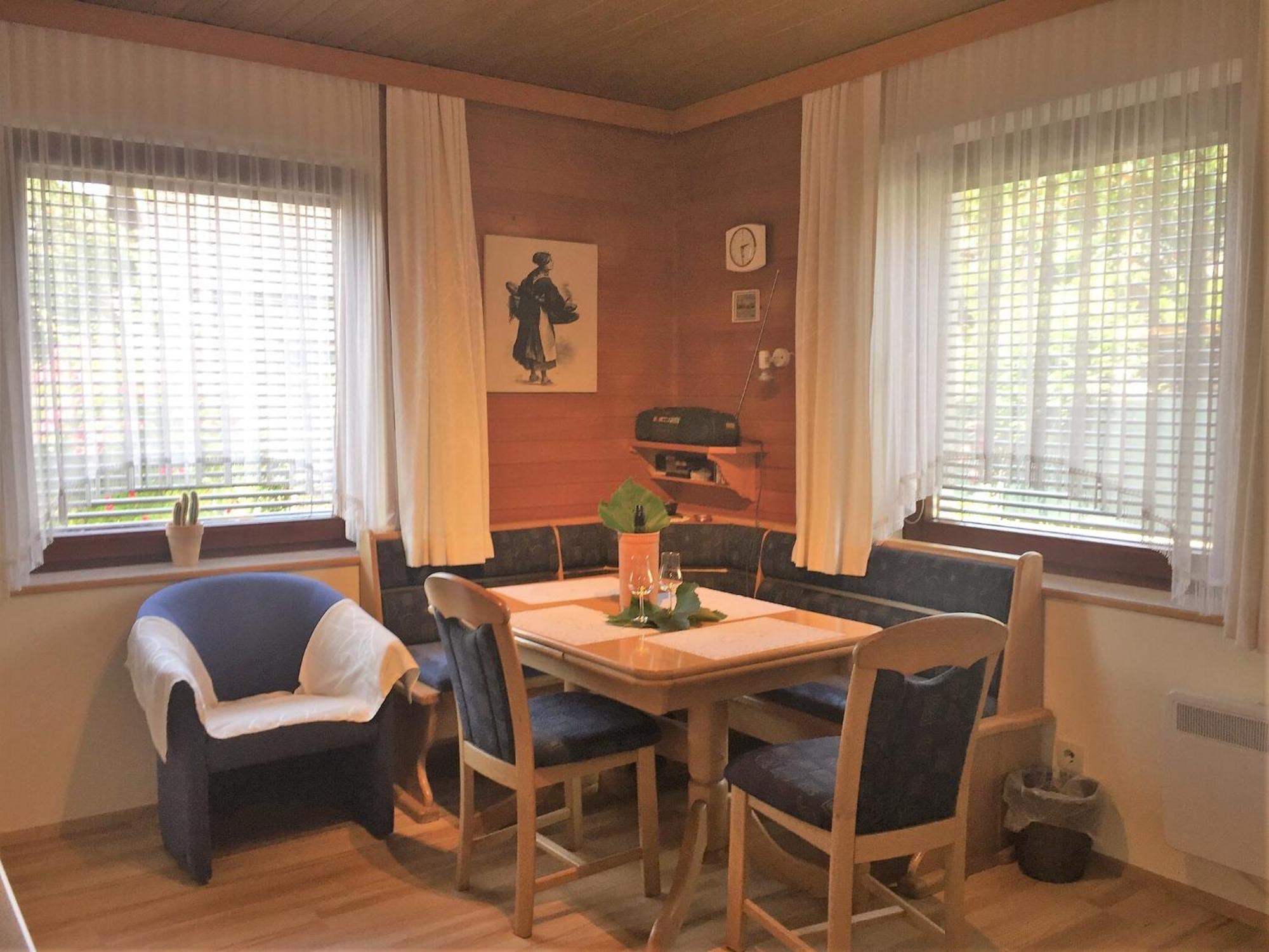 Modern Apartment With Garden Near The Petzen Ski Area In Eberndorf Carinthia Ngoại thất bức ảnh