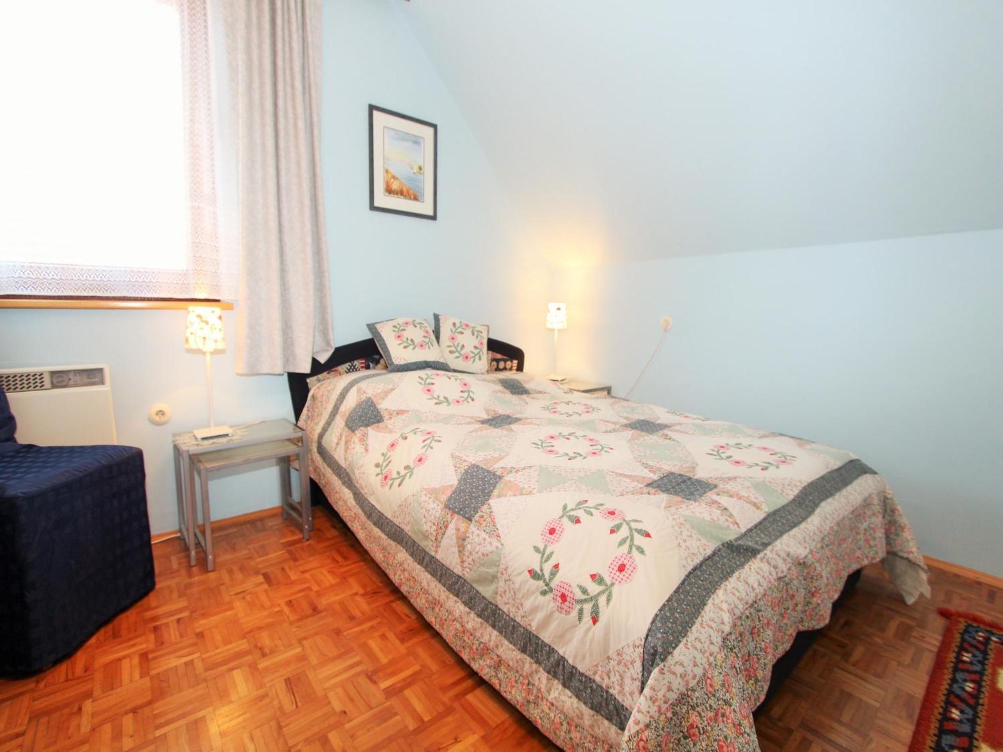 Modern Apartment With Garden Near The Petzen Ski Area In Eberndorf Carinthia Ngoại thất bức ảnh