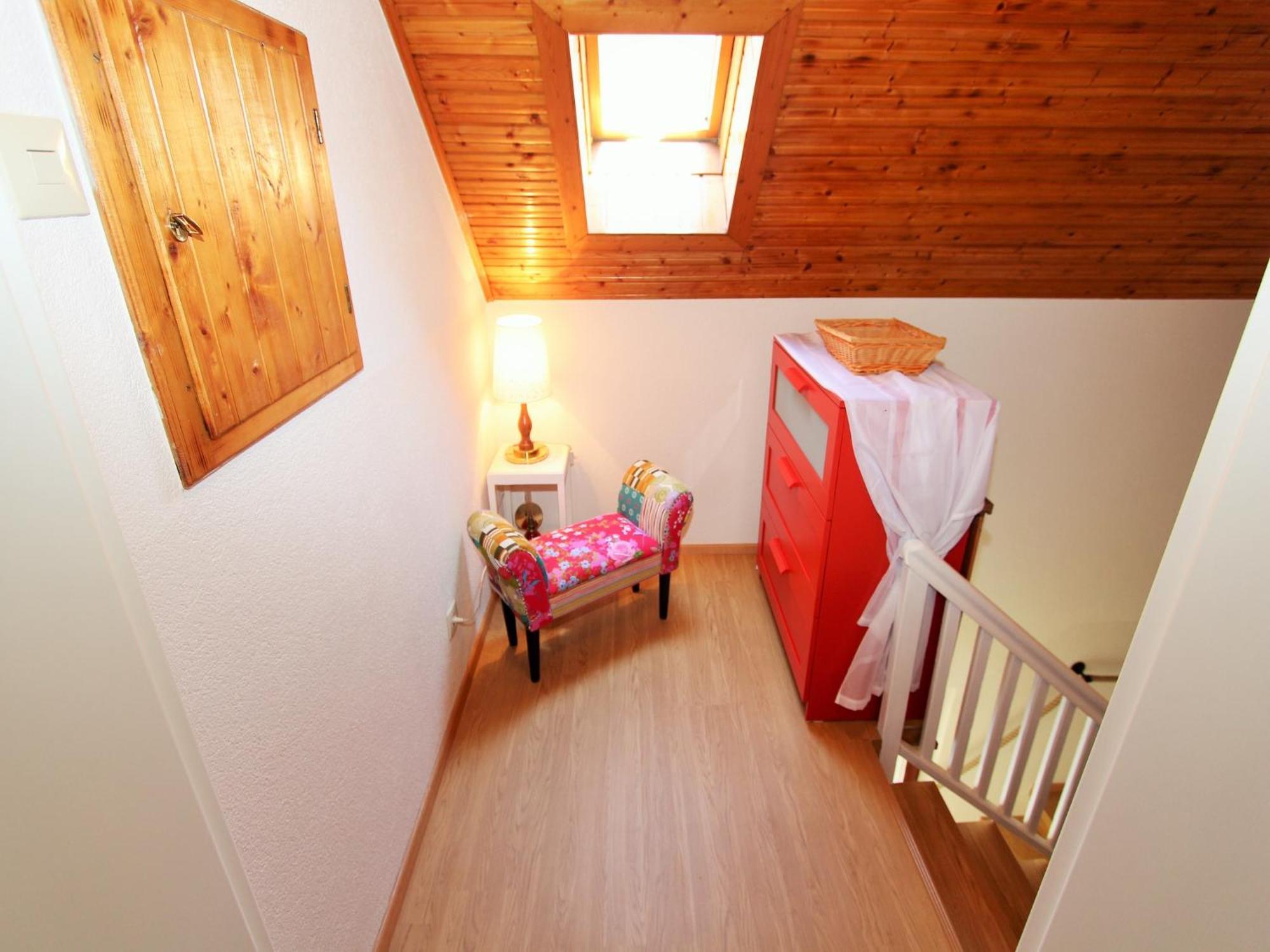 Modern Apartment With Garden Near The Petzen Ski Area In Eberndorf Carinthia Ngoại thất bức ảnh