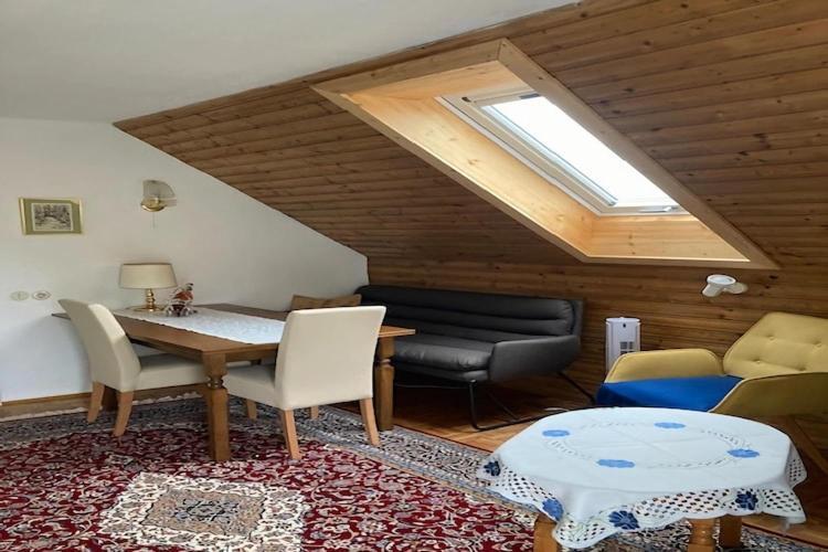 Modern Apartment With Garden Near The Petzen Ski Area In Eberndorf Carinthia Ngoại thất bức ảnh