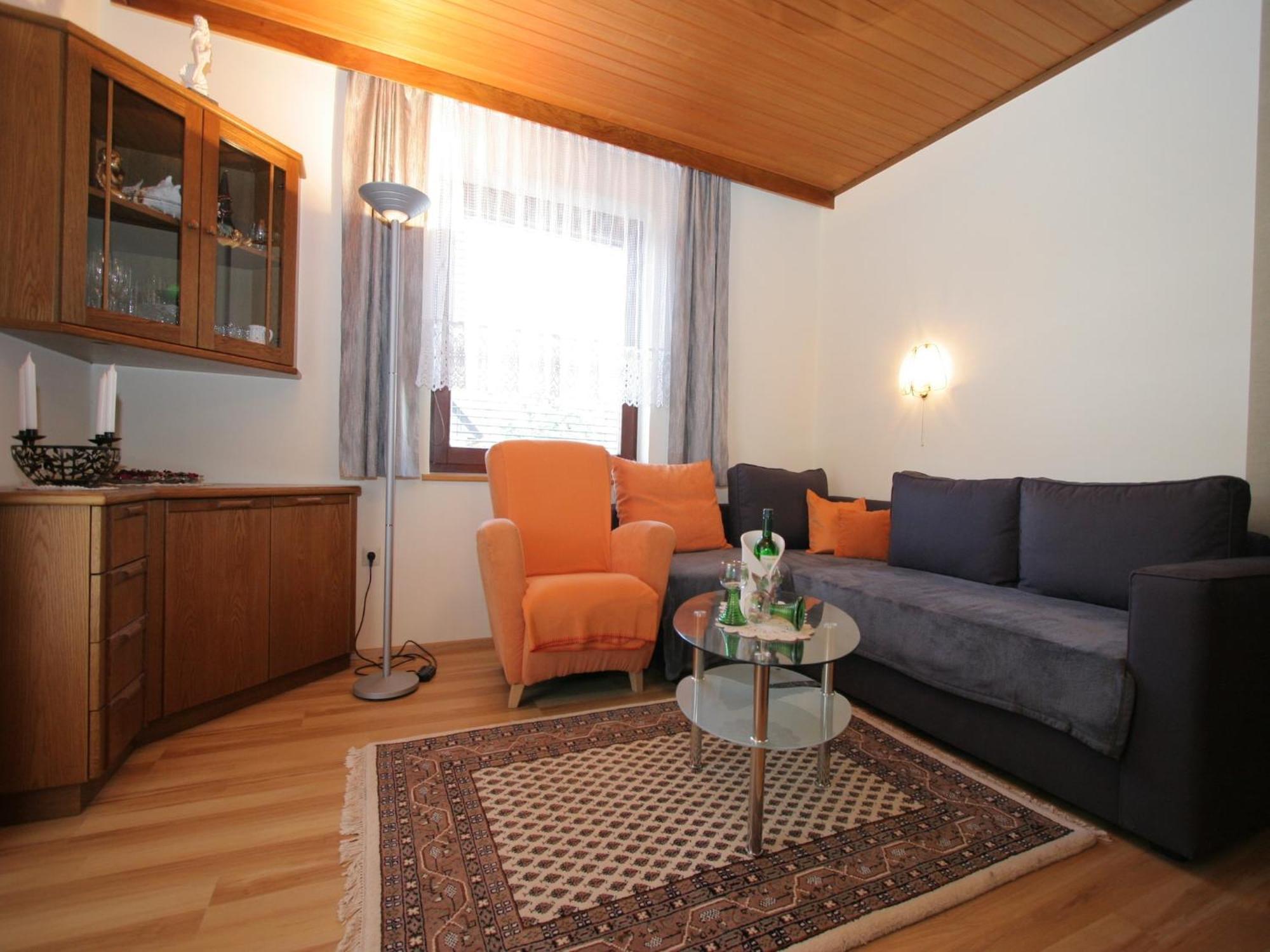 Modern Apartment With Garden Near The Petzen Ski Area In Eberndorf Carinthia Ngoại thất bức ảnh